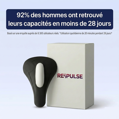 Repulse™ 2.0