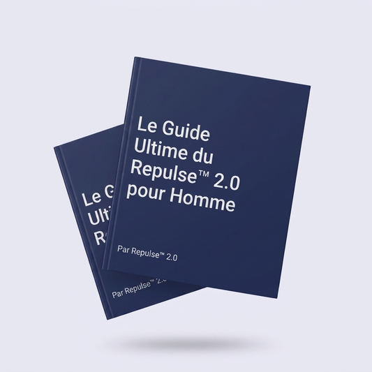 Guide du plancher Repulse™ 2.0
