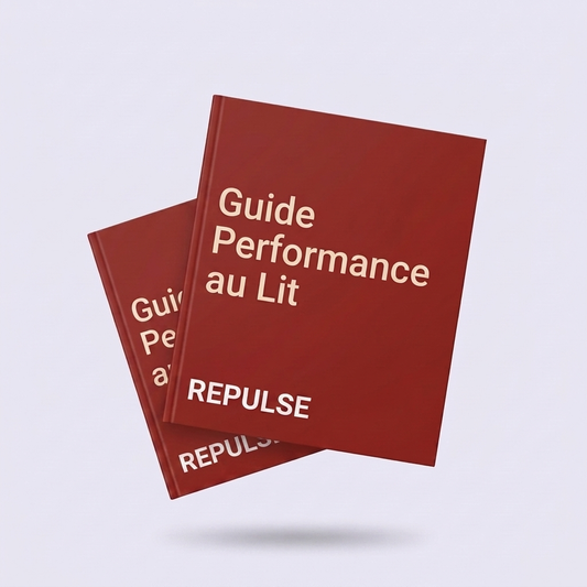 Guide Performance au Lit