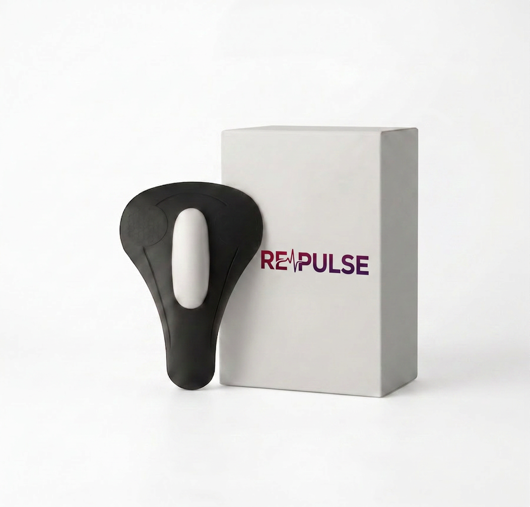 Repulse 2.0